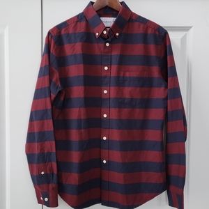 Goodfellow & Co. Button-Front Shirt